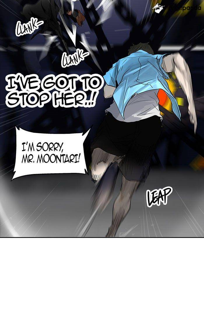 Tower of God Chapter 257 image 46